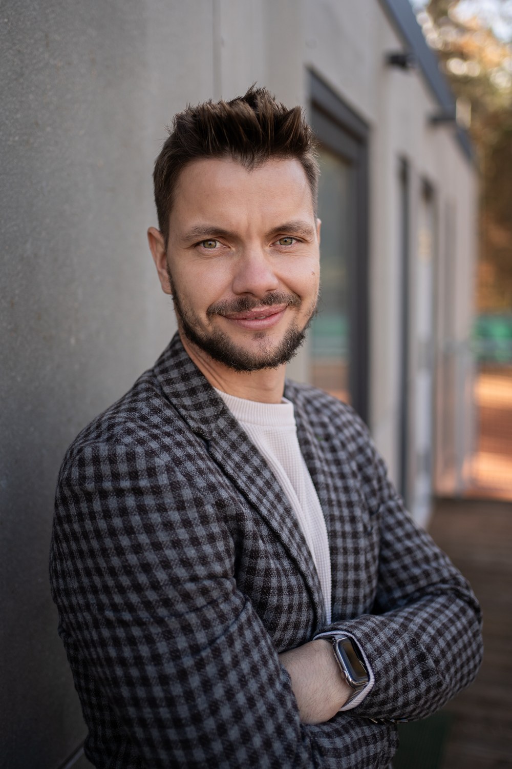Petr Vošmík